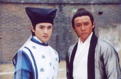 新少年包拯,智慧少年，正义之光