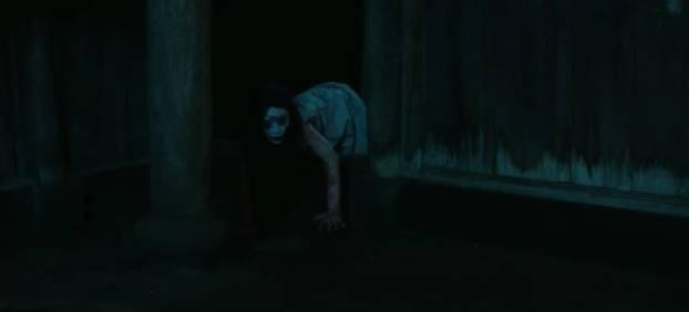 笔仙咒怨,揭开神秘笔仙背后的恐怖真相