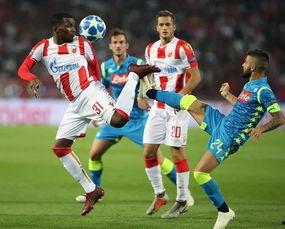 24-25赛季欧冠联赛阶段第3轮：摩纳哥VS贝尔格莱德红星,欧冠联赛第3轮精彩对决结果揭晓”